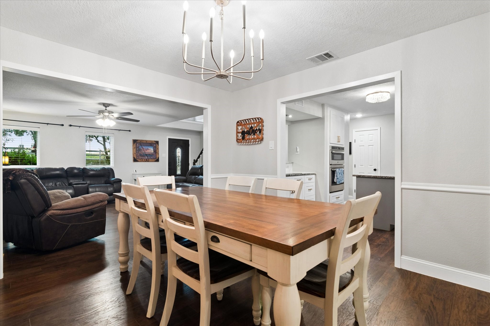 8912 S Hickory Road Krum TX 76249