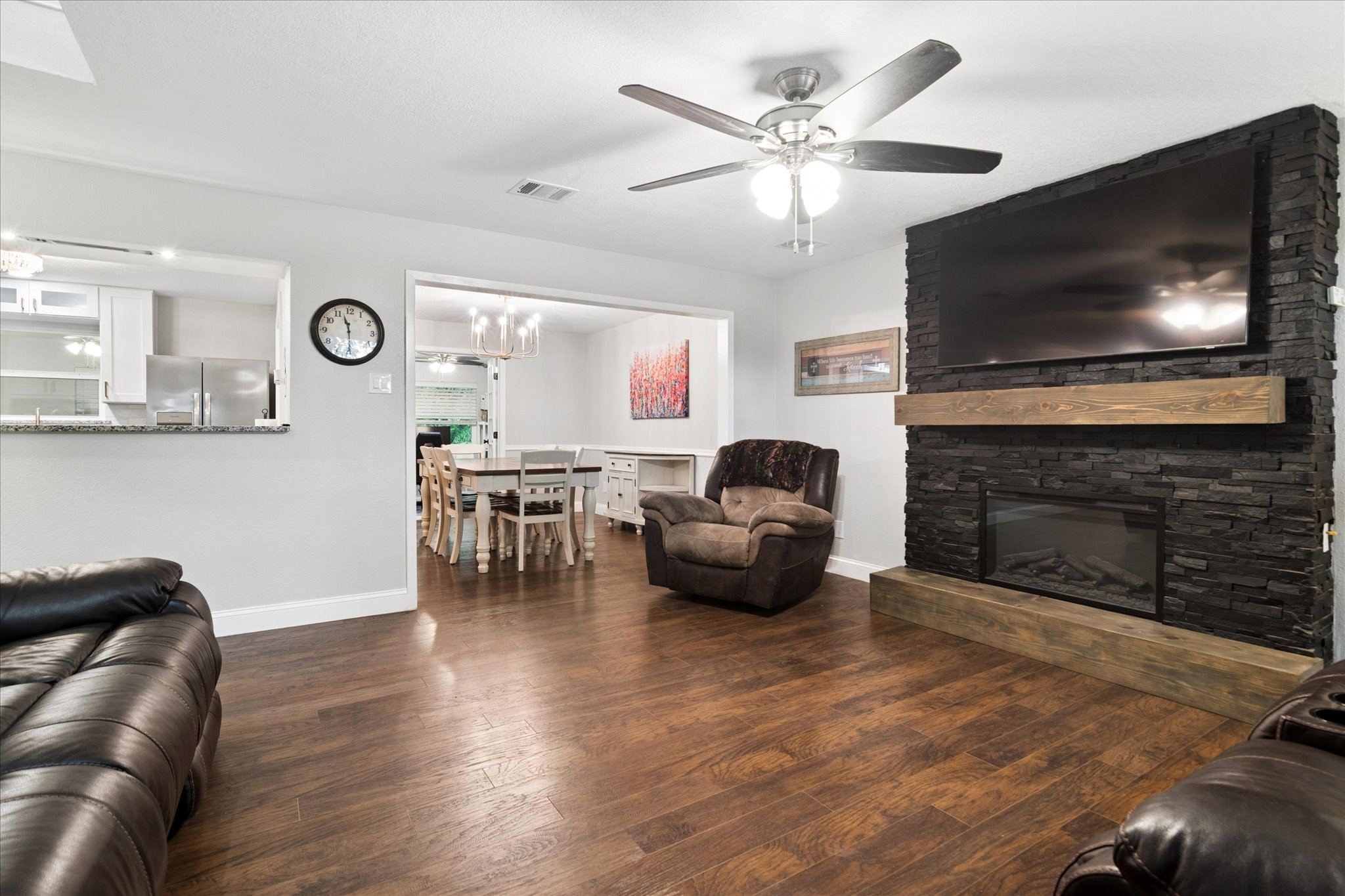 8912 S Hickory Road Krum TX 76249