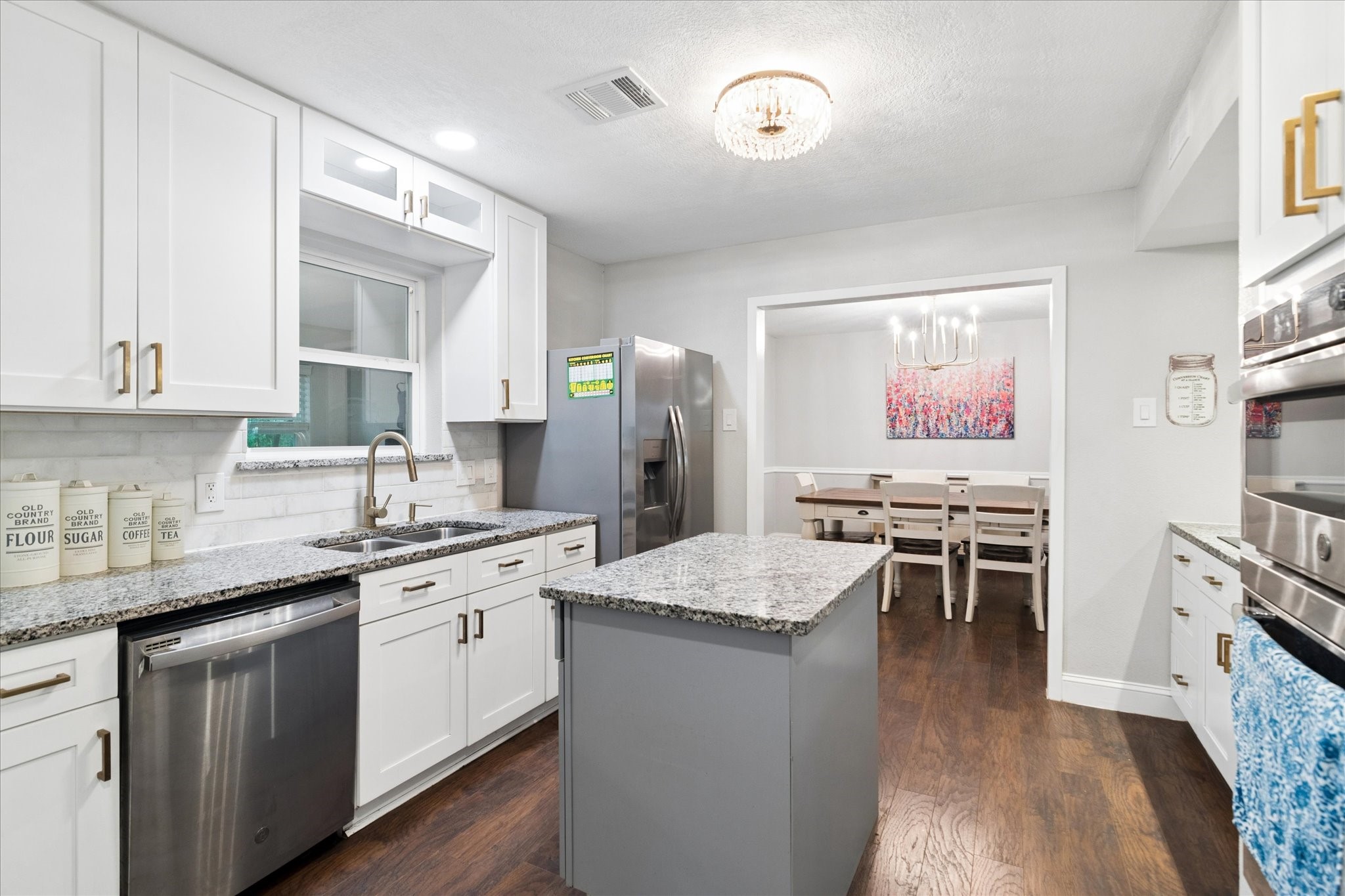 8912 S Hickory Road Krum TX 76249
