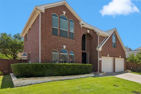 138 Arbor Glen Drive Euless TX 76039