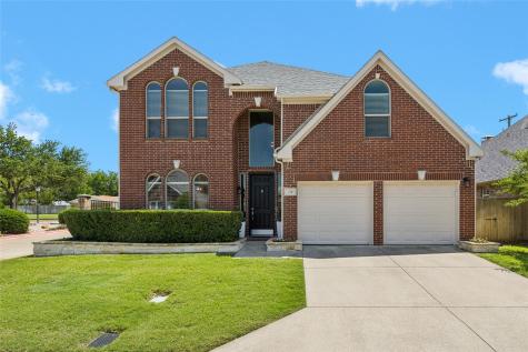 138 Arbor Glen Drive Euless TX 76039