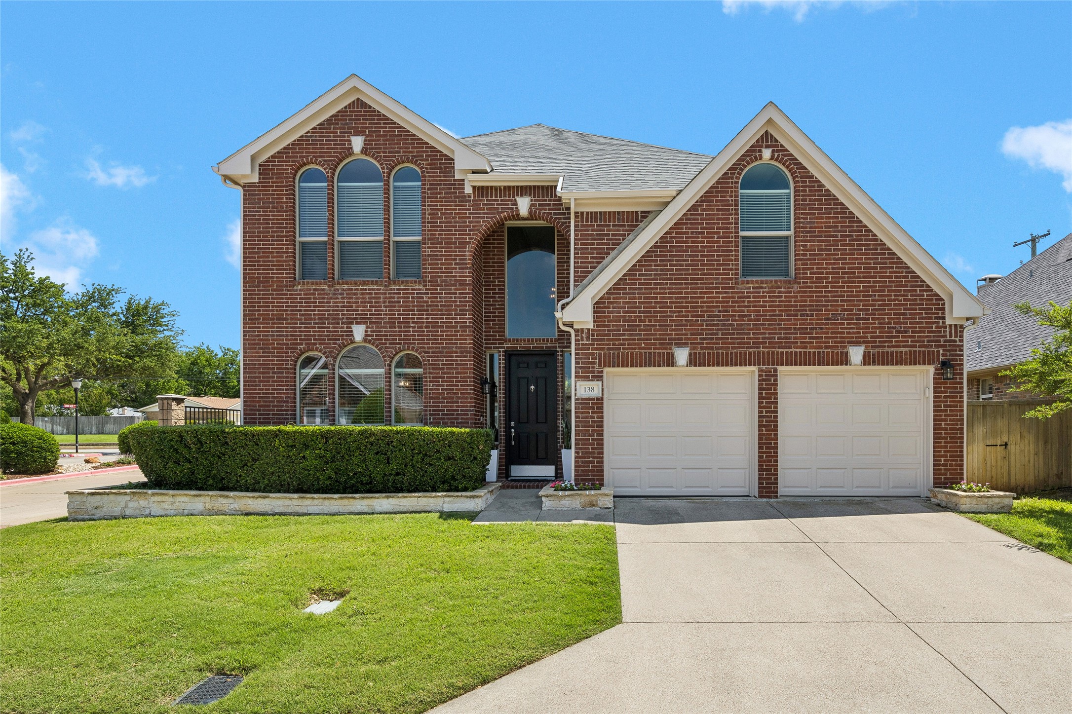 138 Arbor Glen Drive Euless TX 76039