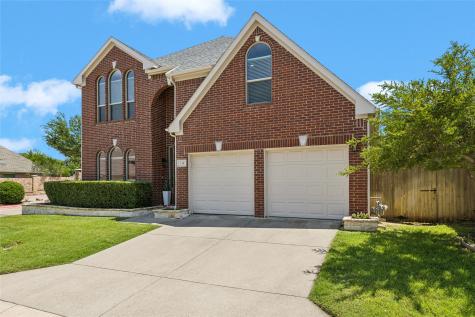 138 Arbor Glen Drive Euless TX 76039