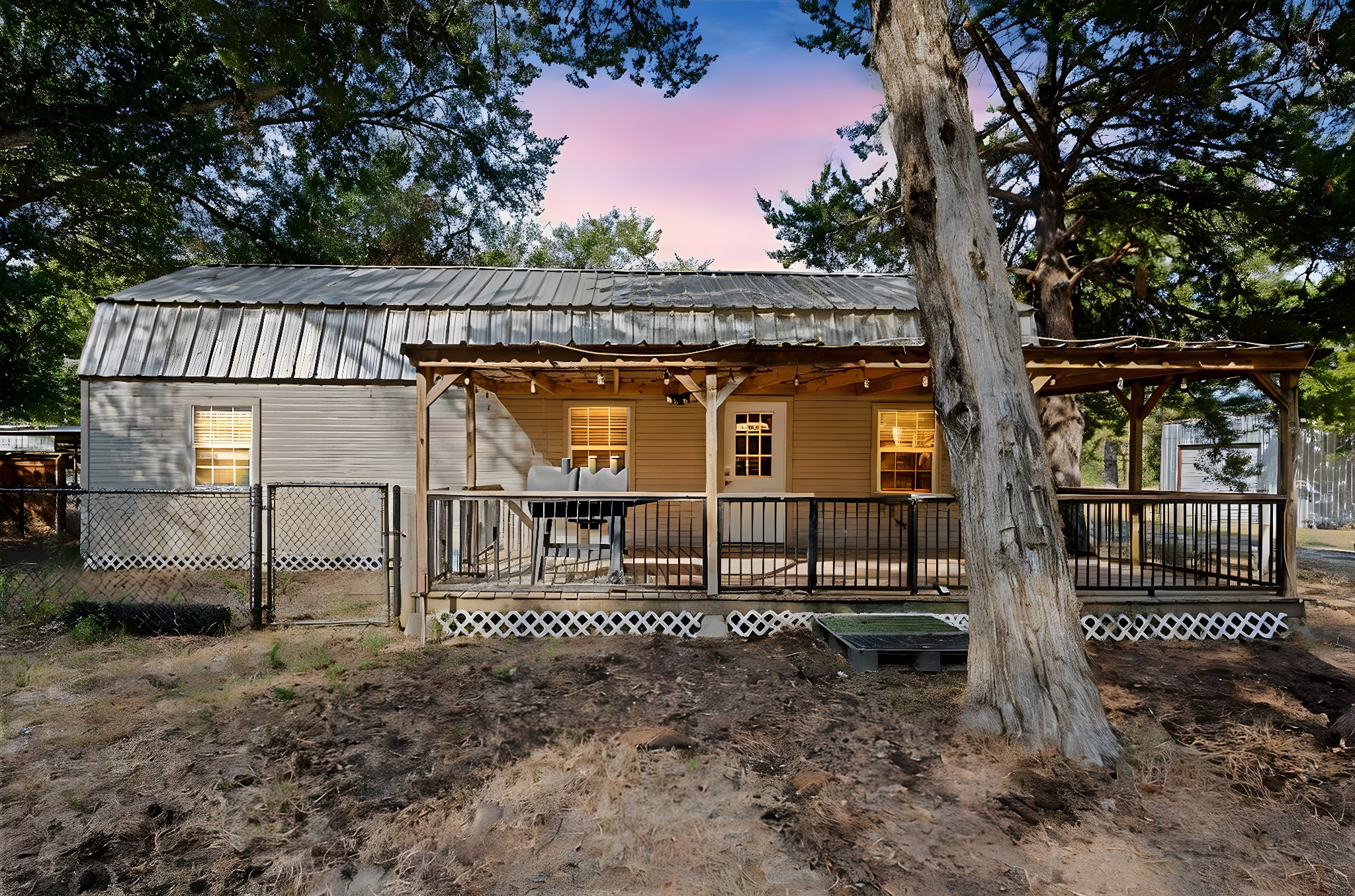 134 Maple Avenue Streetman TX 75859