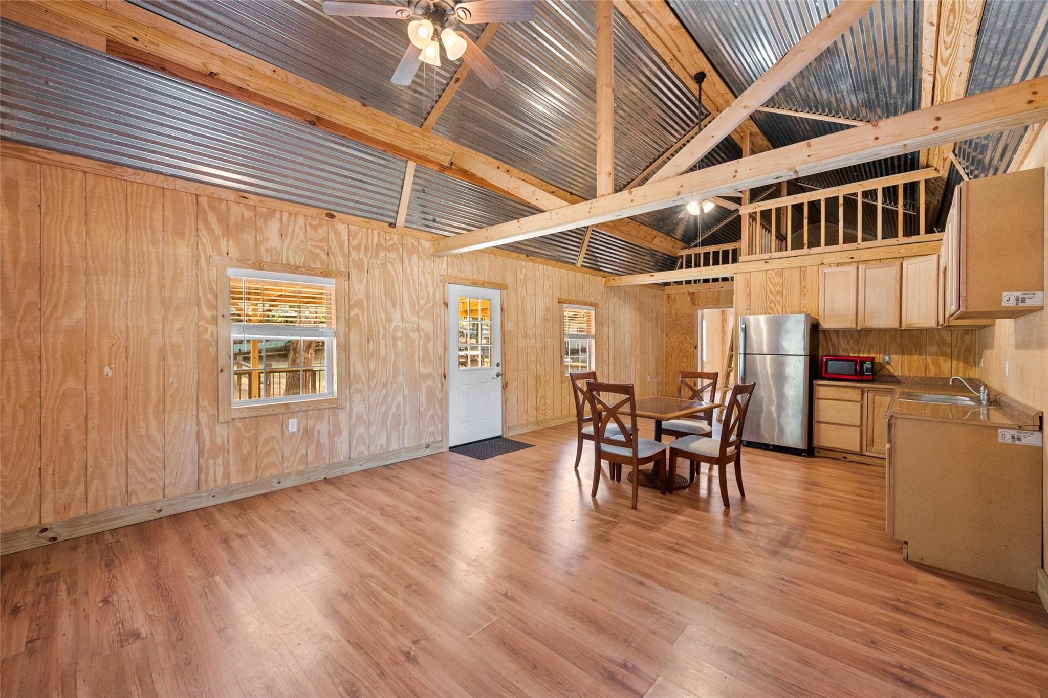 134 Maple Avenue Streetman TX 75859