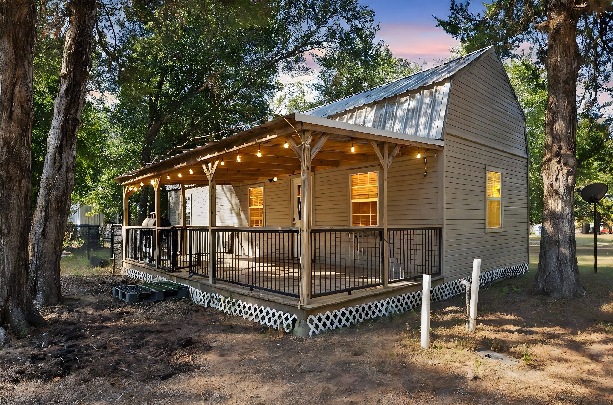134 Maple Avenue Streetman TX 75859