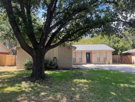 3486 Chelsea Lane Plano TX 75074