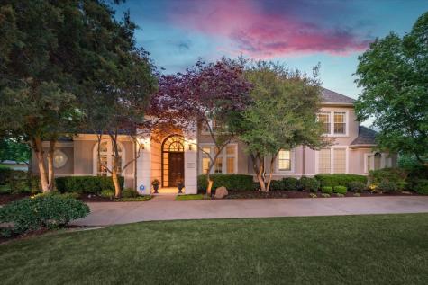 915 Turnberry Lane Southlake TX 76092