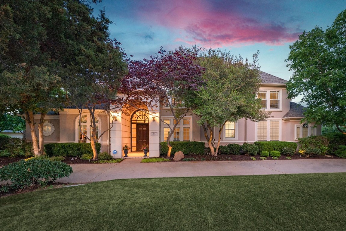 915 Turnberry Lane Southlake TX 76092