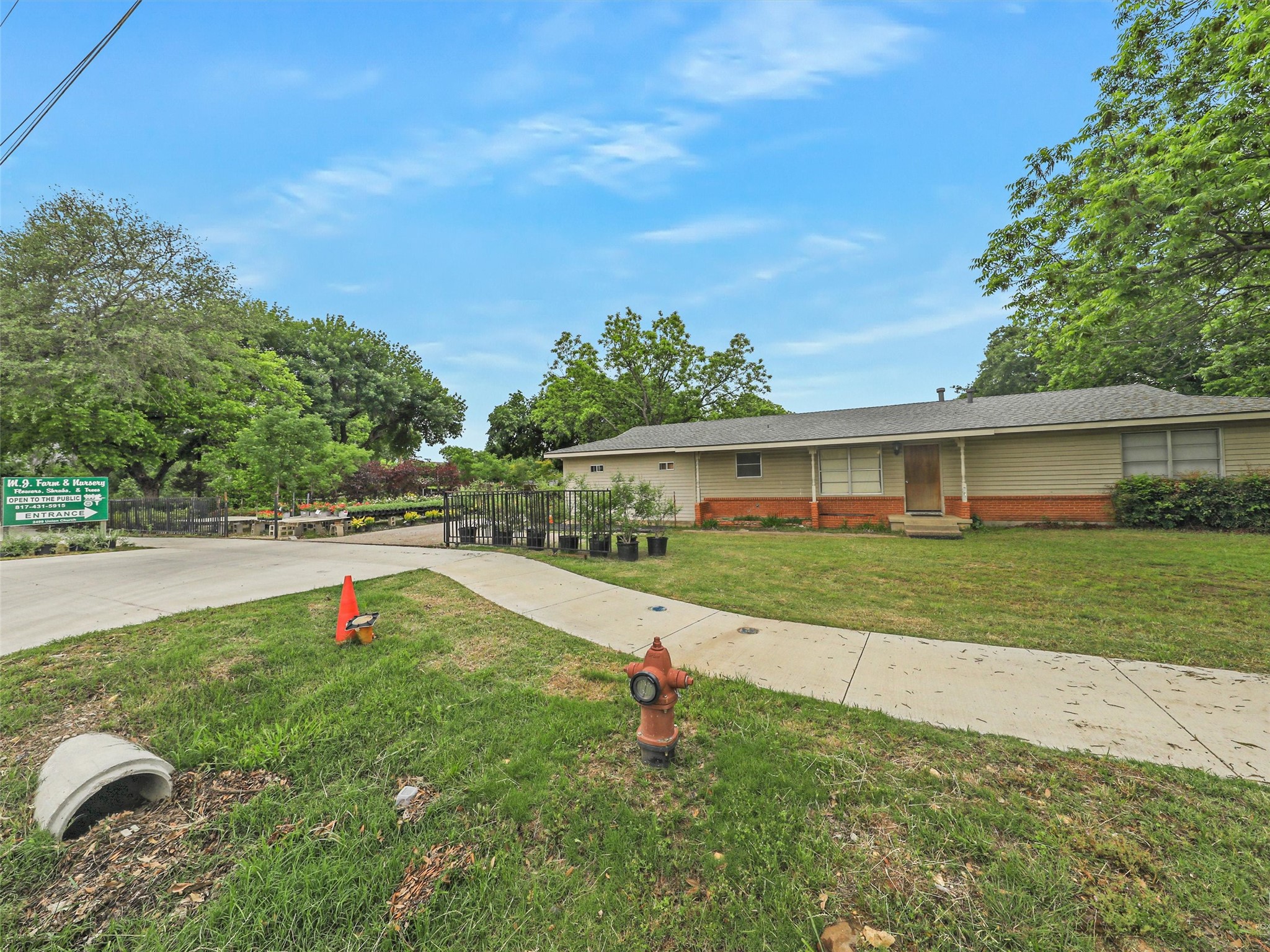 2499 Union Church Road Southlake TX 76092