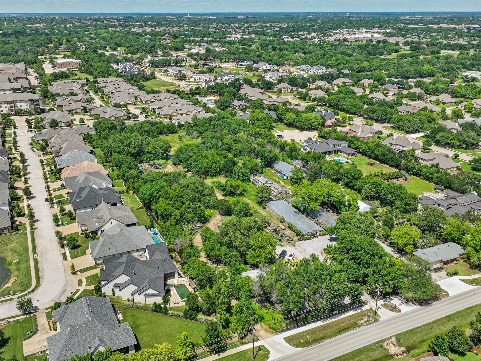 2499 Union Church Road Southlake TX 76092