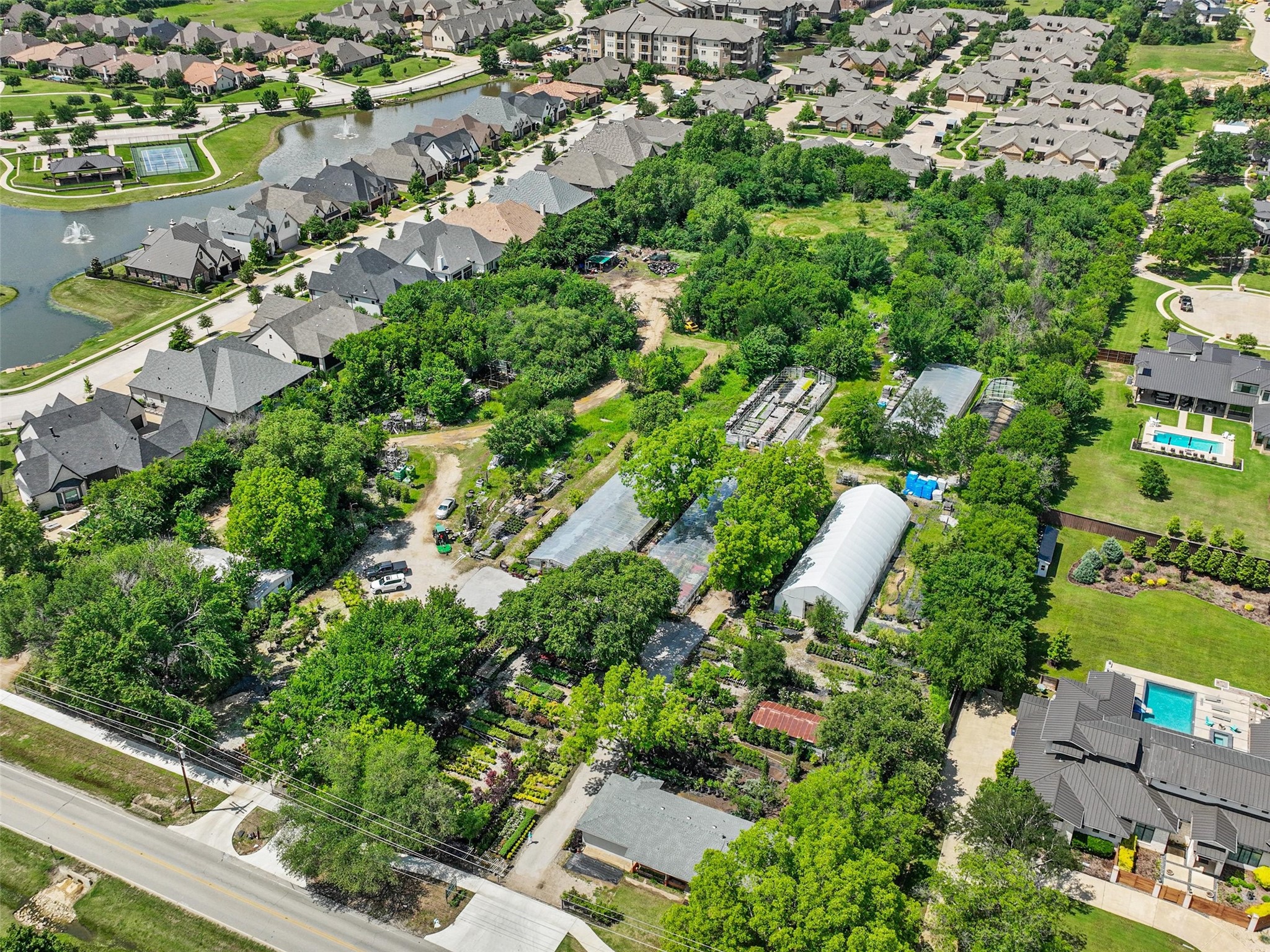 2499 Union Church Road Southlake TX 76092