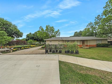 2499 Union Church Road Southlake TX 76092