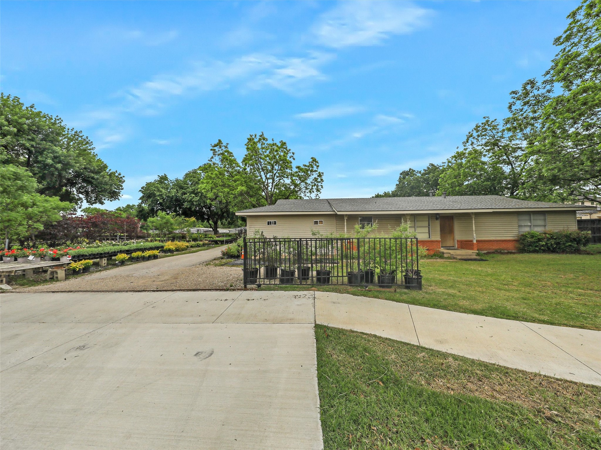2499 Union Church Road Southlake TX 76092