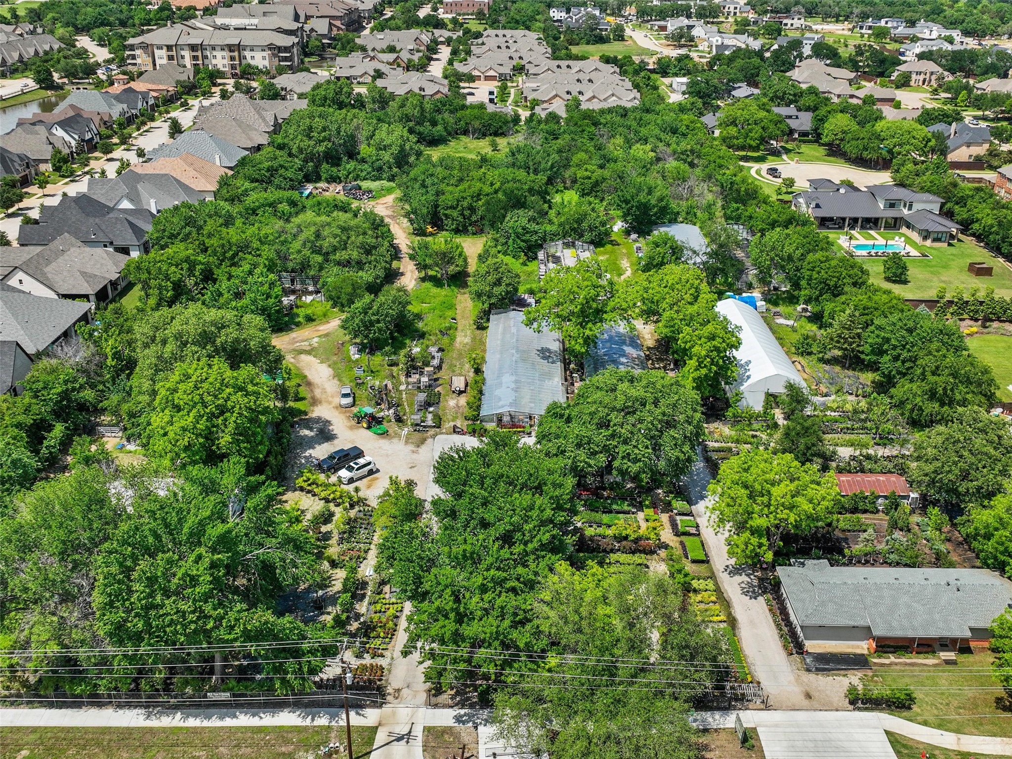 2499 Union Church Road Southlake TX 76092