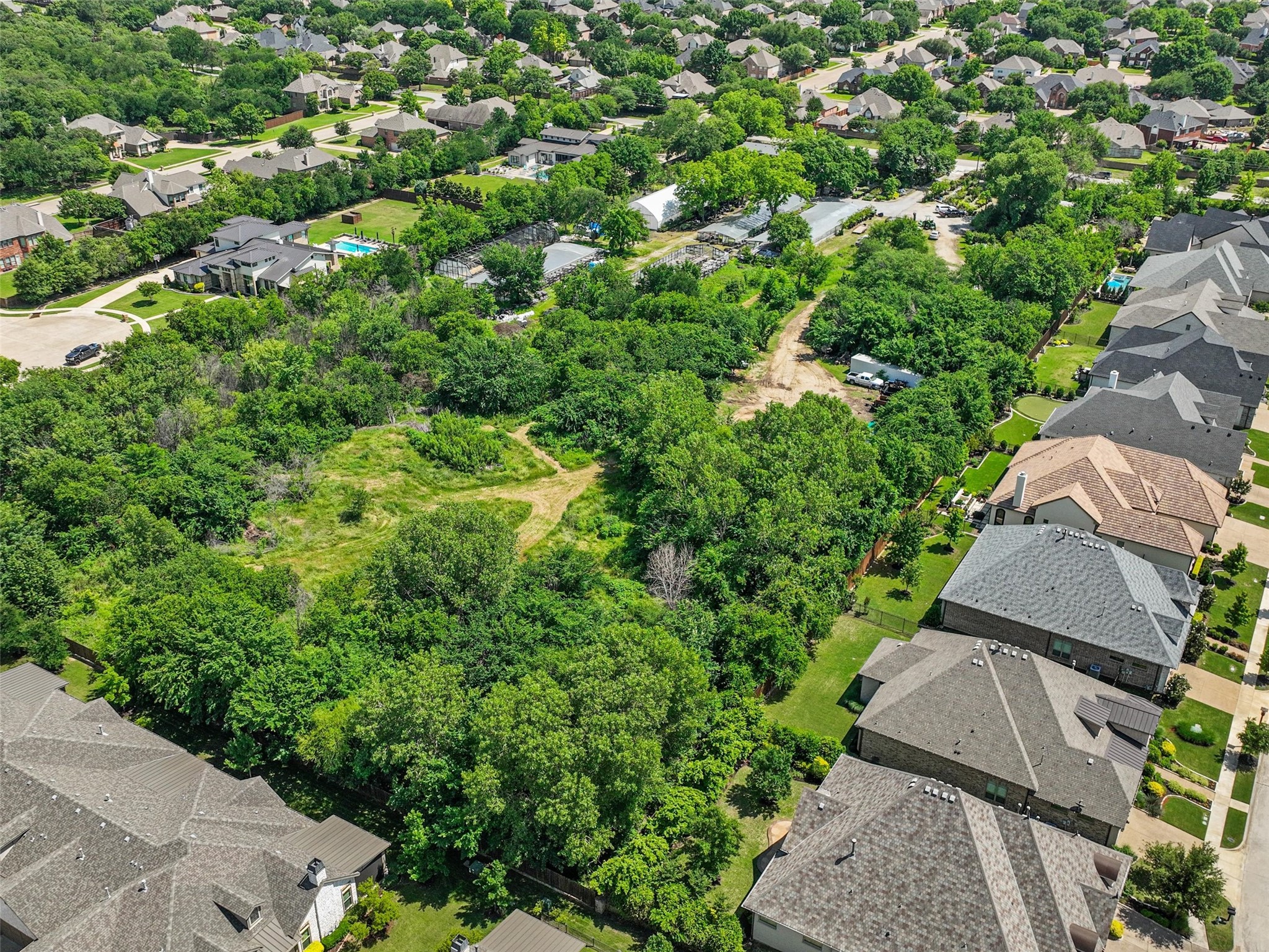 2499 Union Church Road Southlake TX 76092