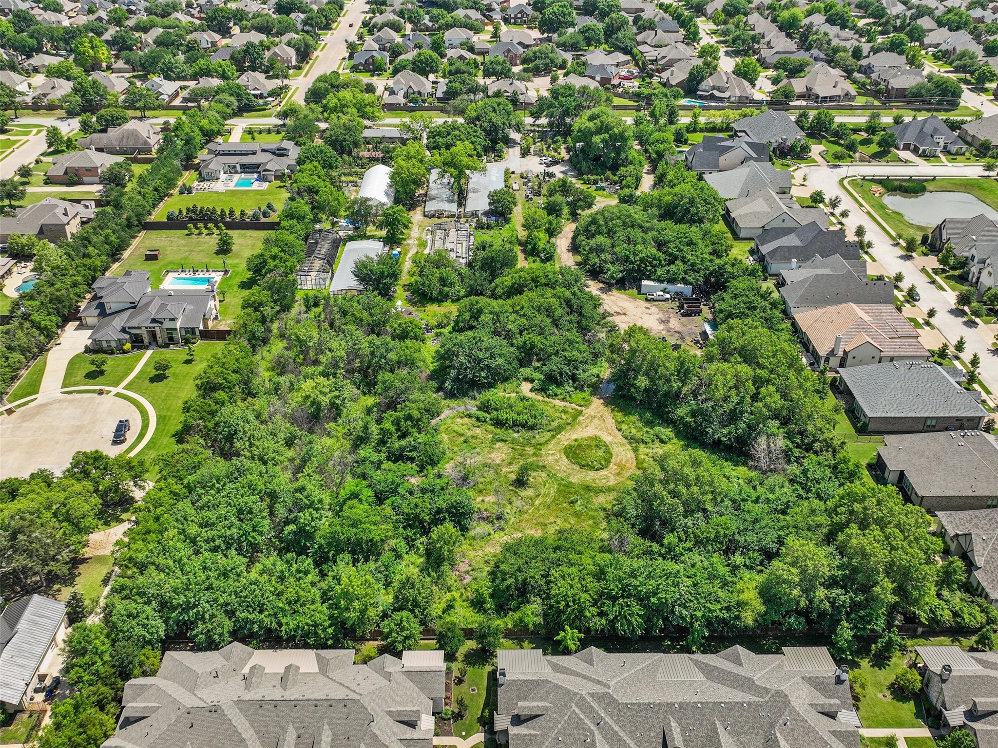 2499 Union Church Road Southlake TX 76092