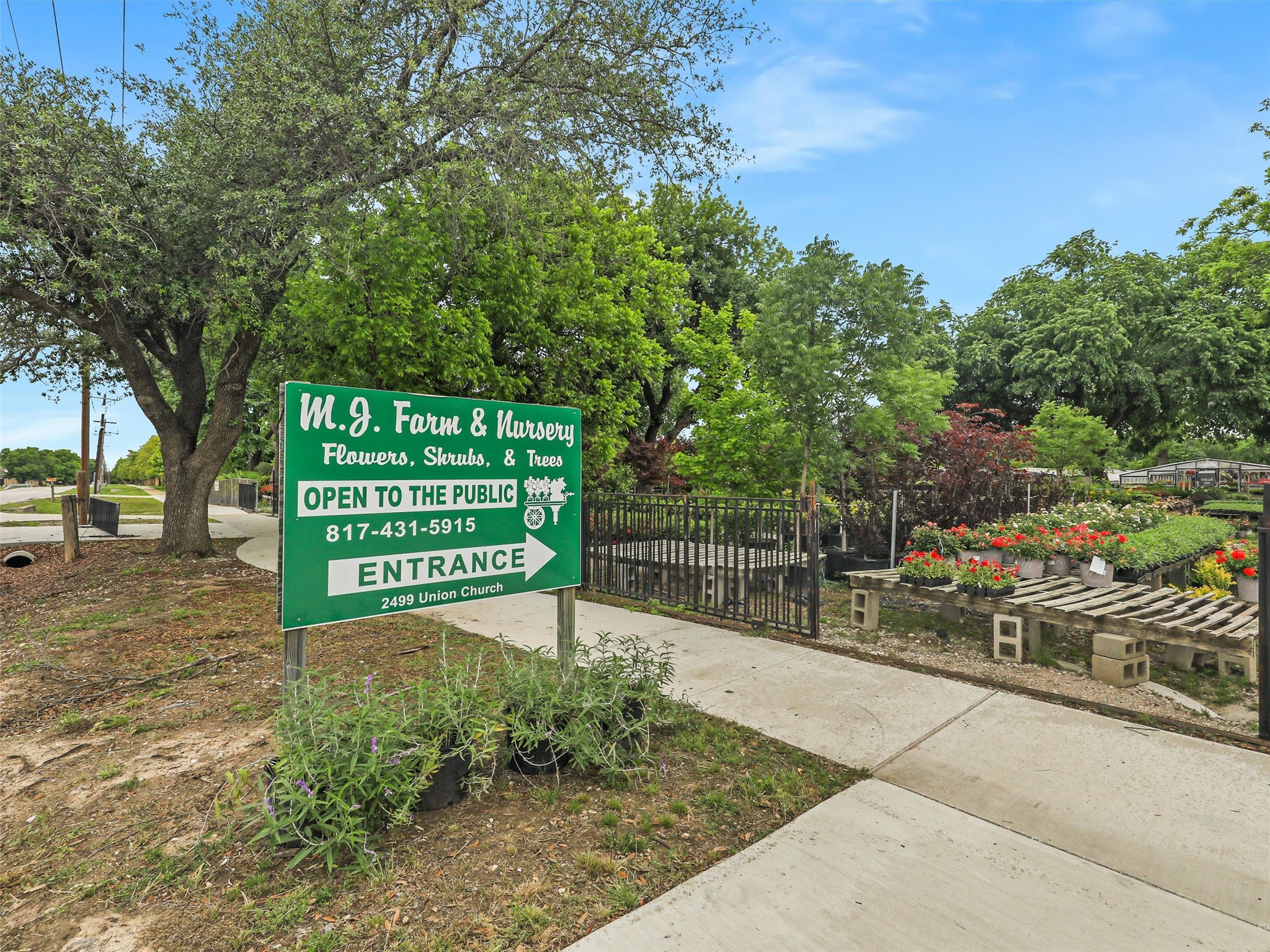 2499 Union Church Road Southlake TX 76092