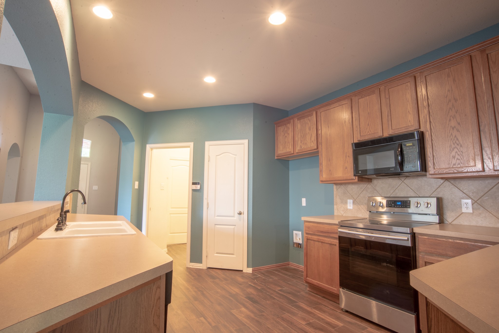 906 Bens Drive Anna TX 75409