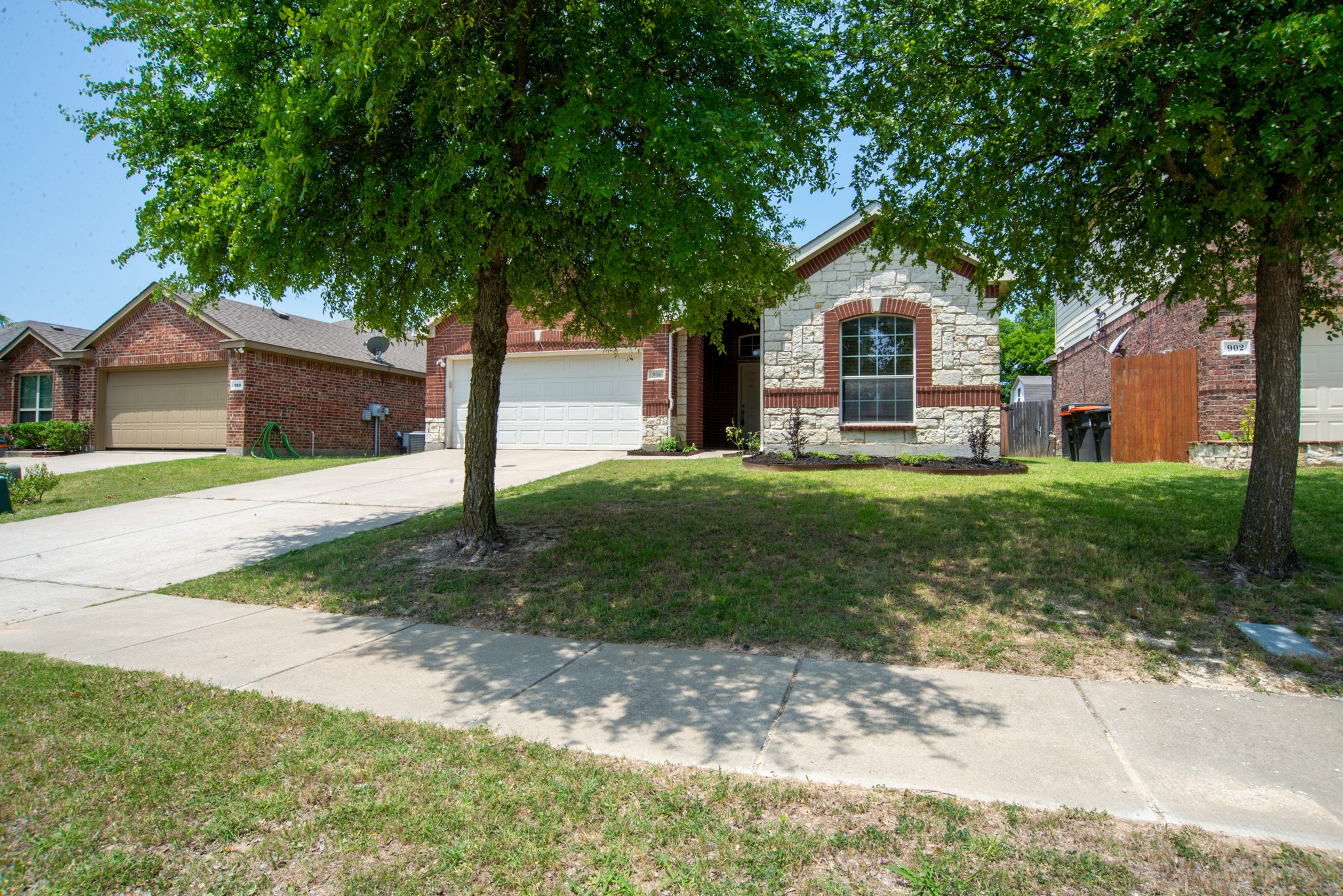 906 Bens Drive Anna TX 75409