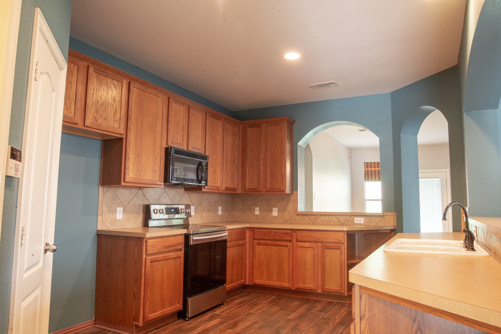 906 Bens Drive Anna TX 75409