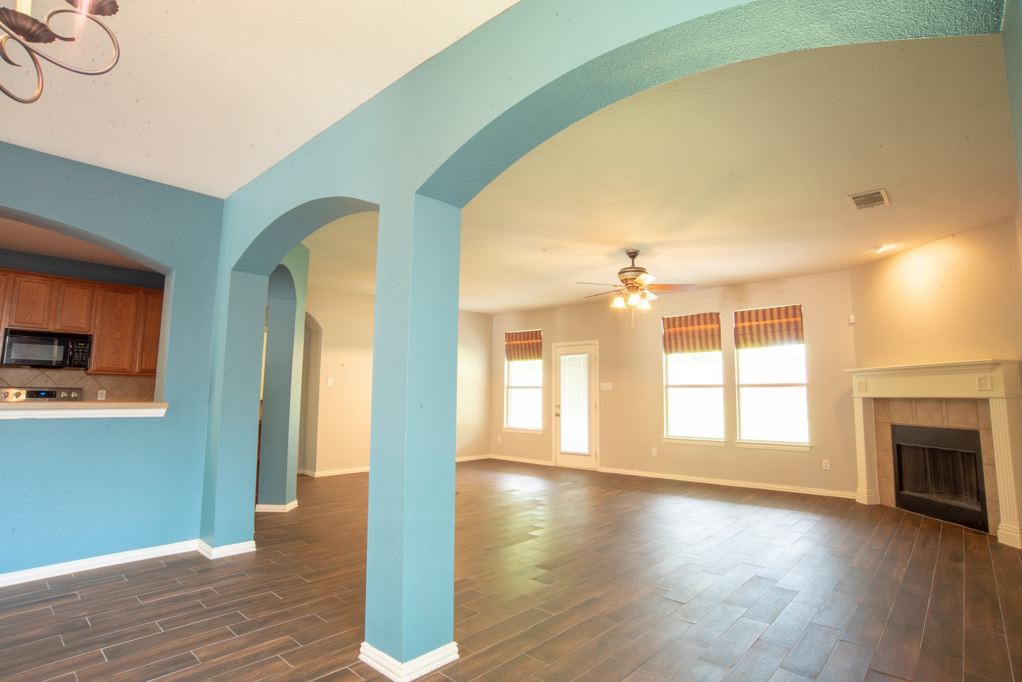 906 Bens Drive Anna TX 75409