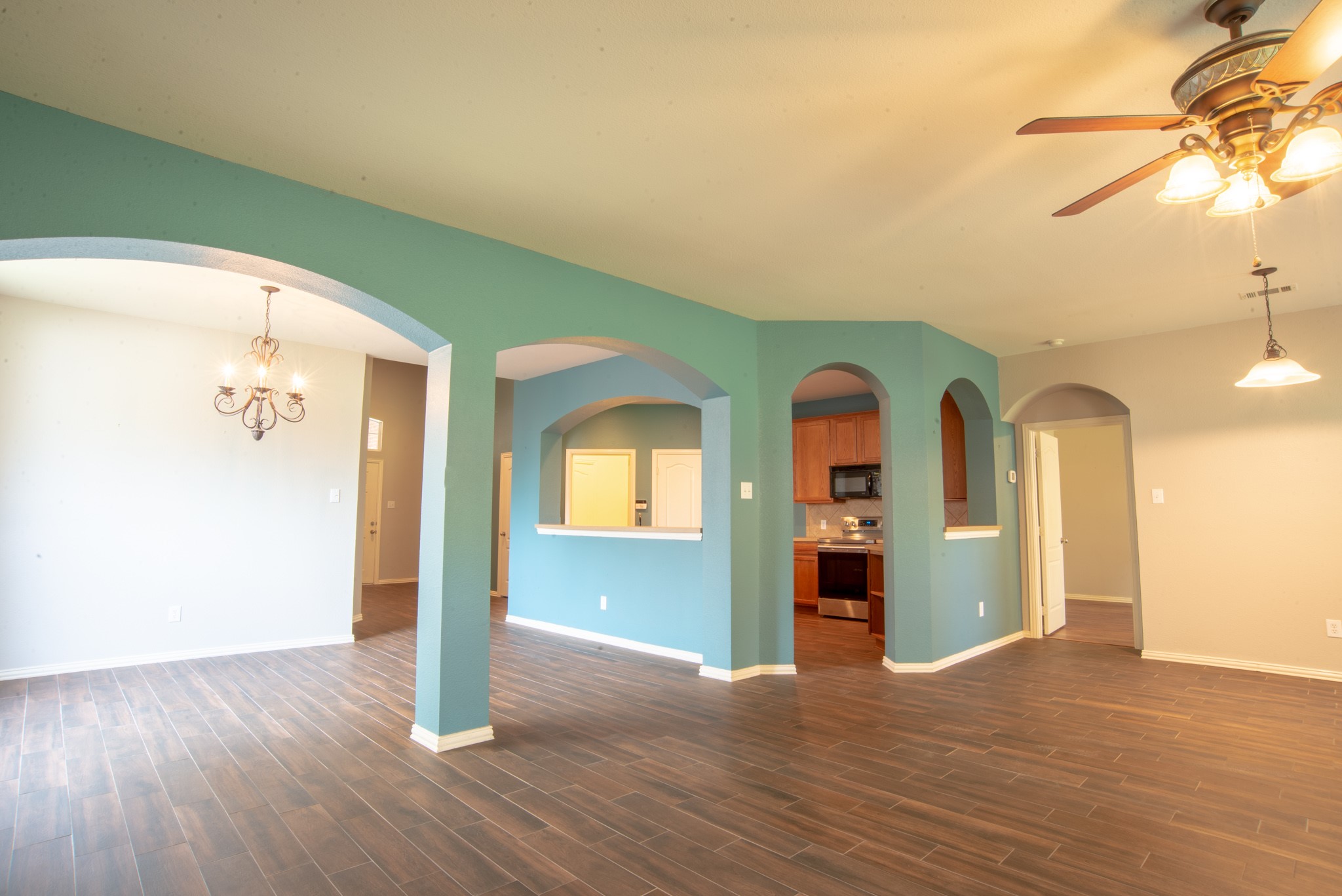 906 Bens Drive Anna TX 75409