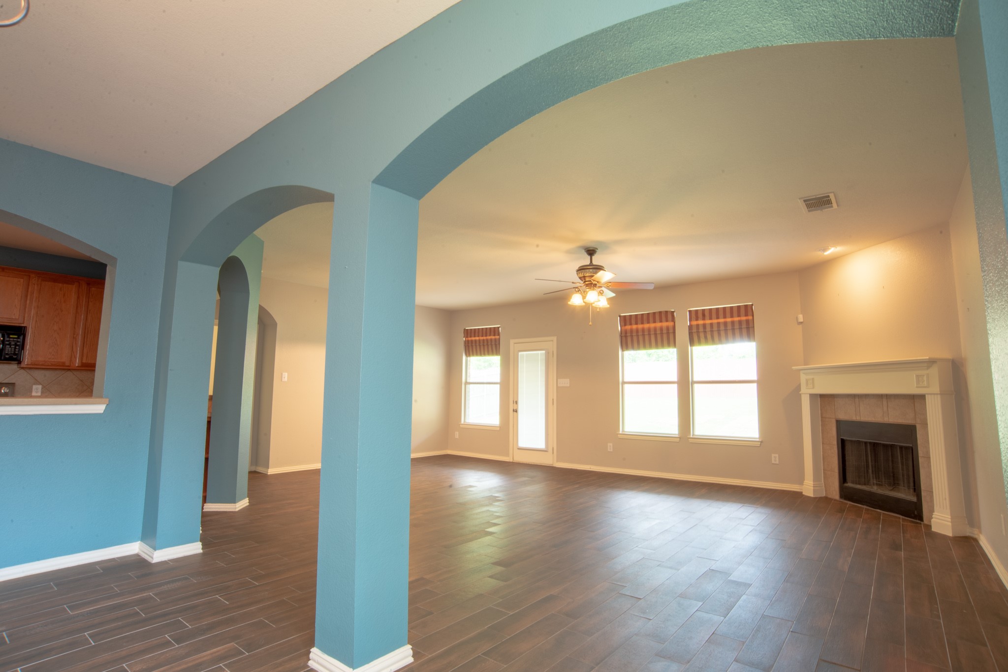 906 Bens Drive Anna TX 75409