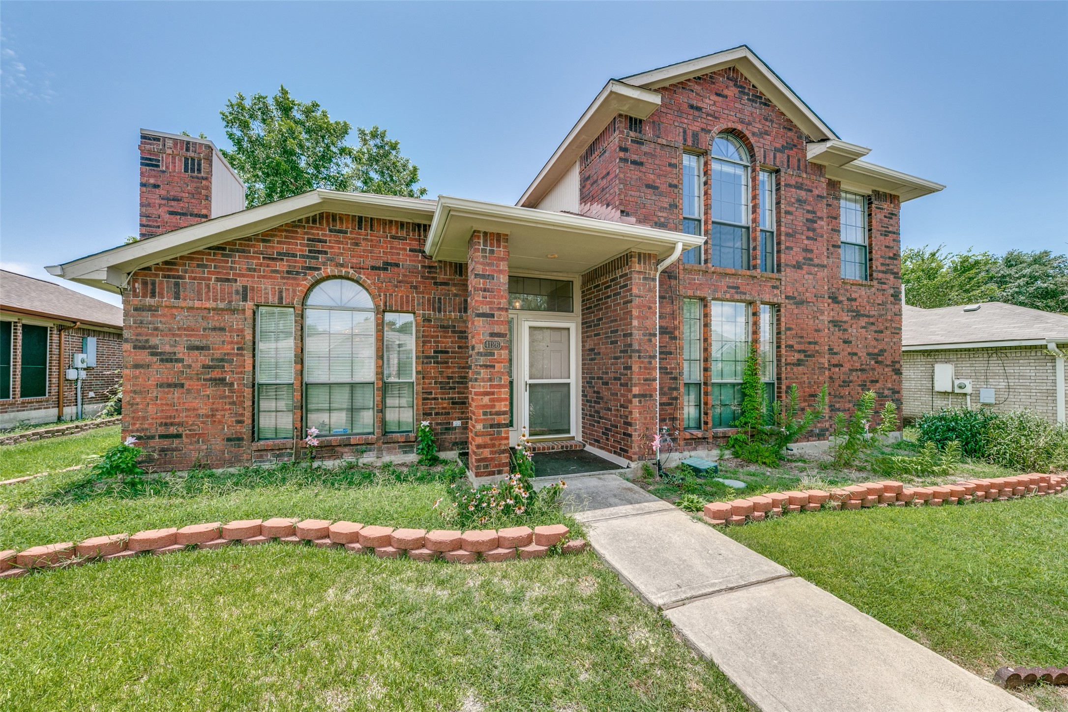 4126 Crystal Lane Garland TX 75043