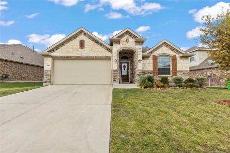 1357 Francesca Drive Little Elm TX 75068