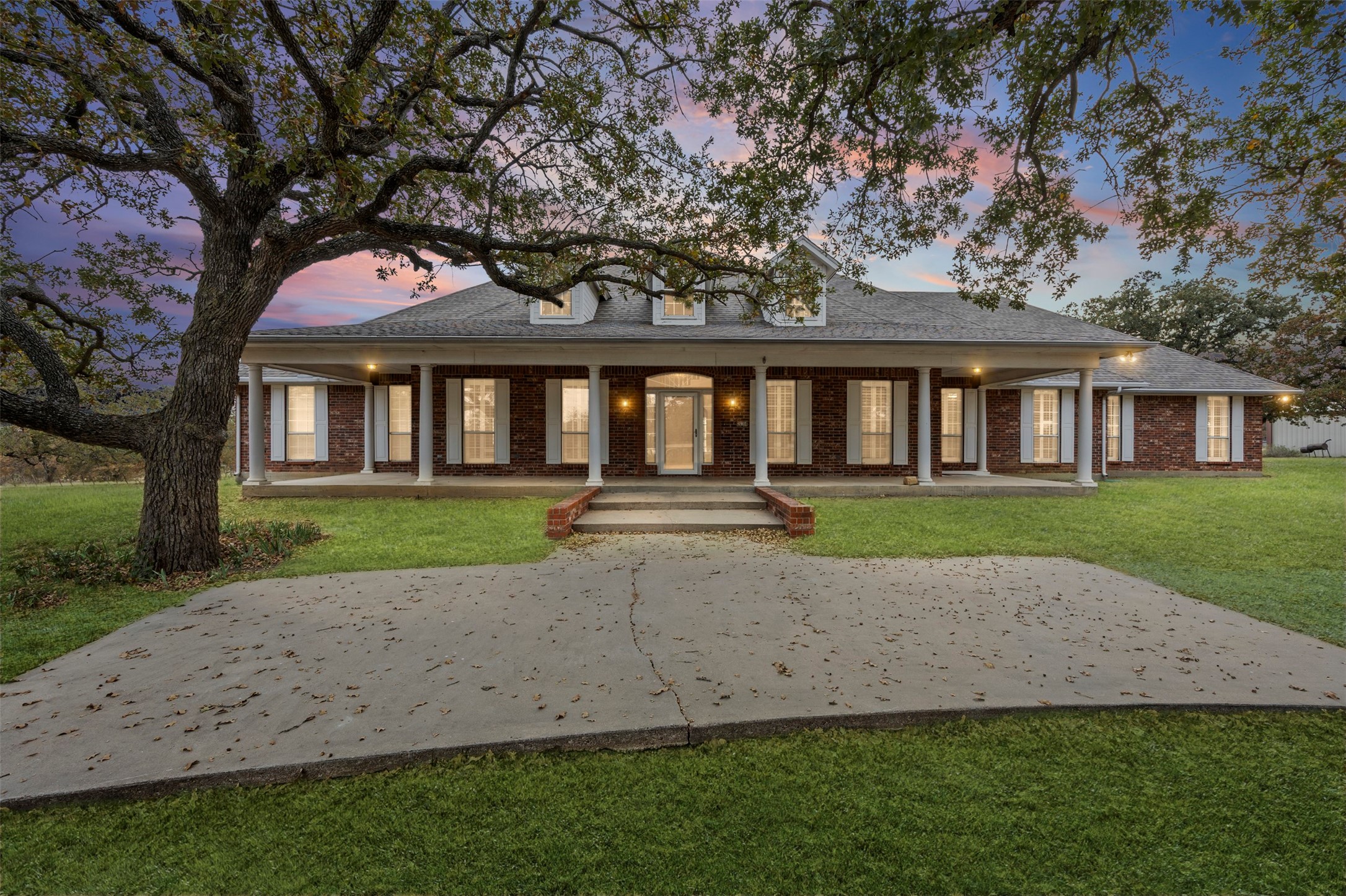 26184 S Fm 4 Lipan TX 76462