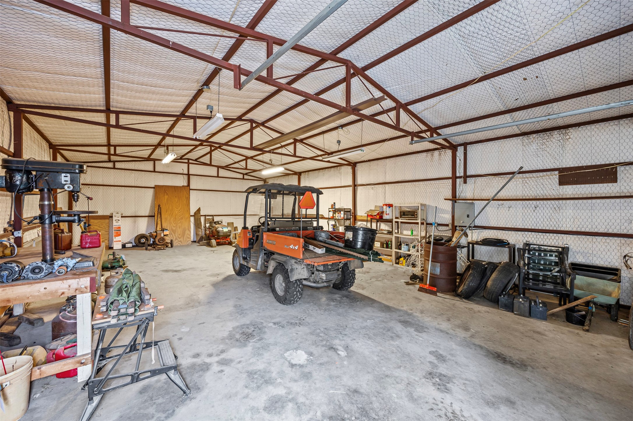 26184 S Fm 4 Lipan TX 76462