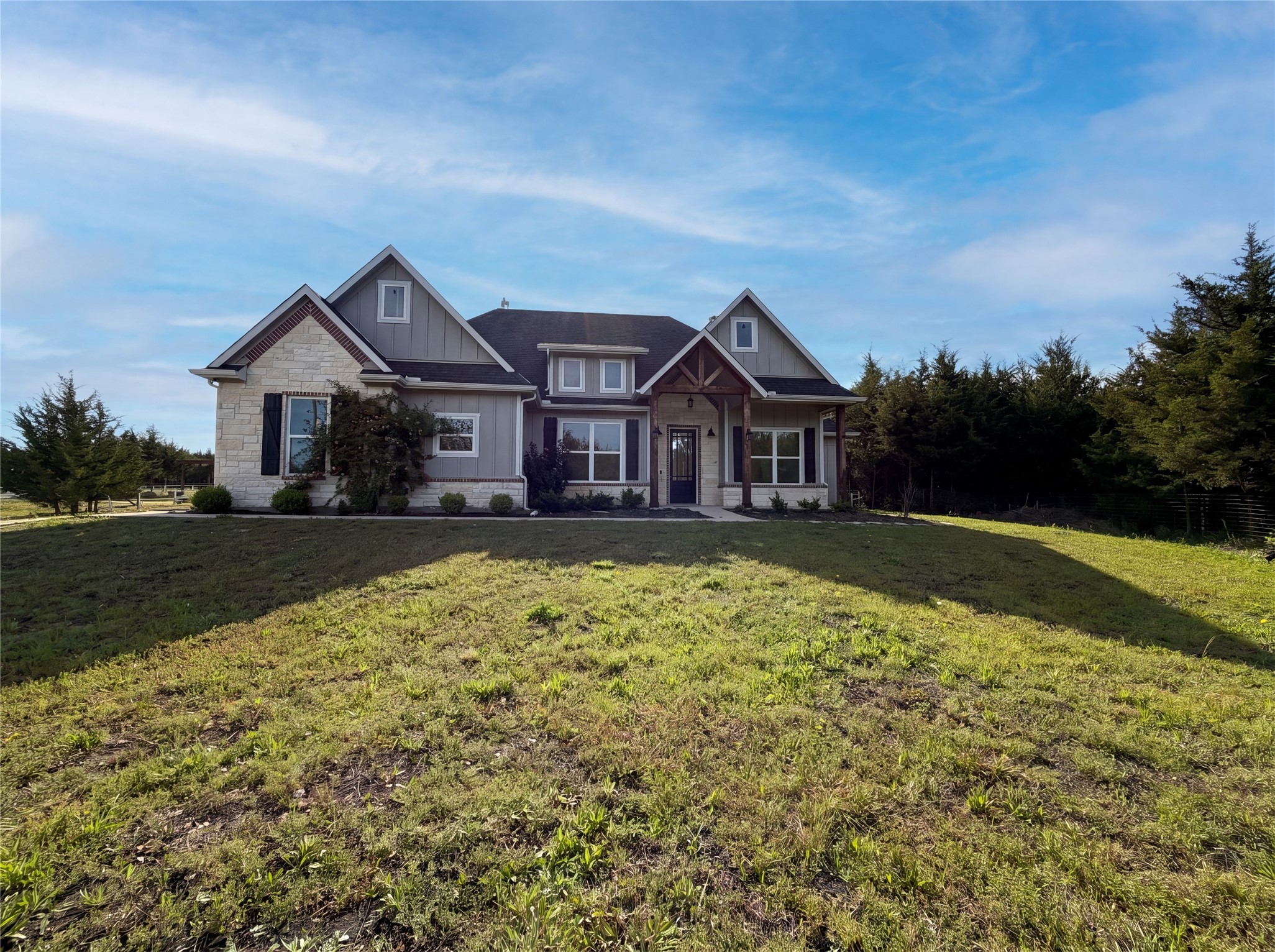 510 Pr 491 Trenton TX 75490