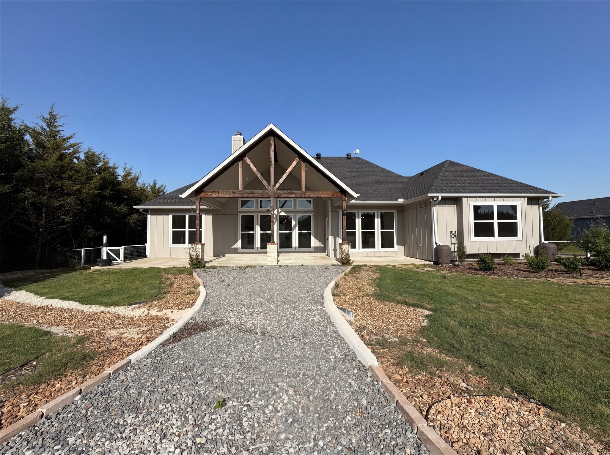 510 Pr 491 Trenton TX 75490