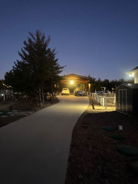 510 Pr 491 Trenton TX 75490
