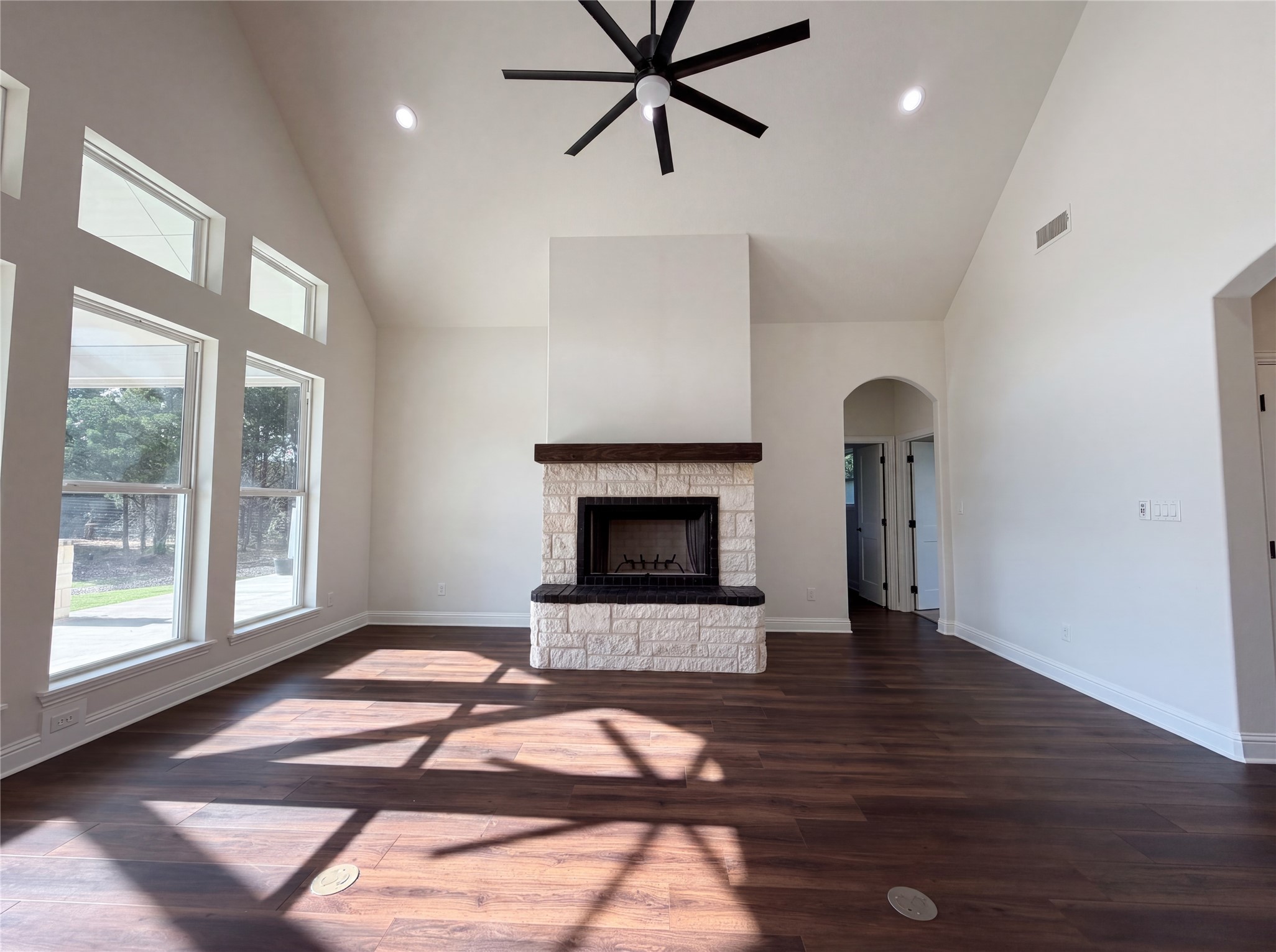 510 Pr 491 Trenton TX 75490