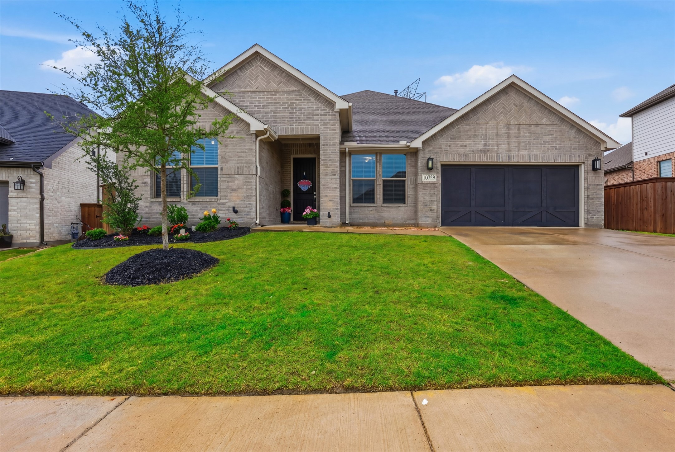 10759 Joplin Blues Lane Fort Worth TX 76126