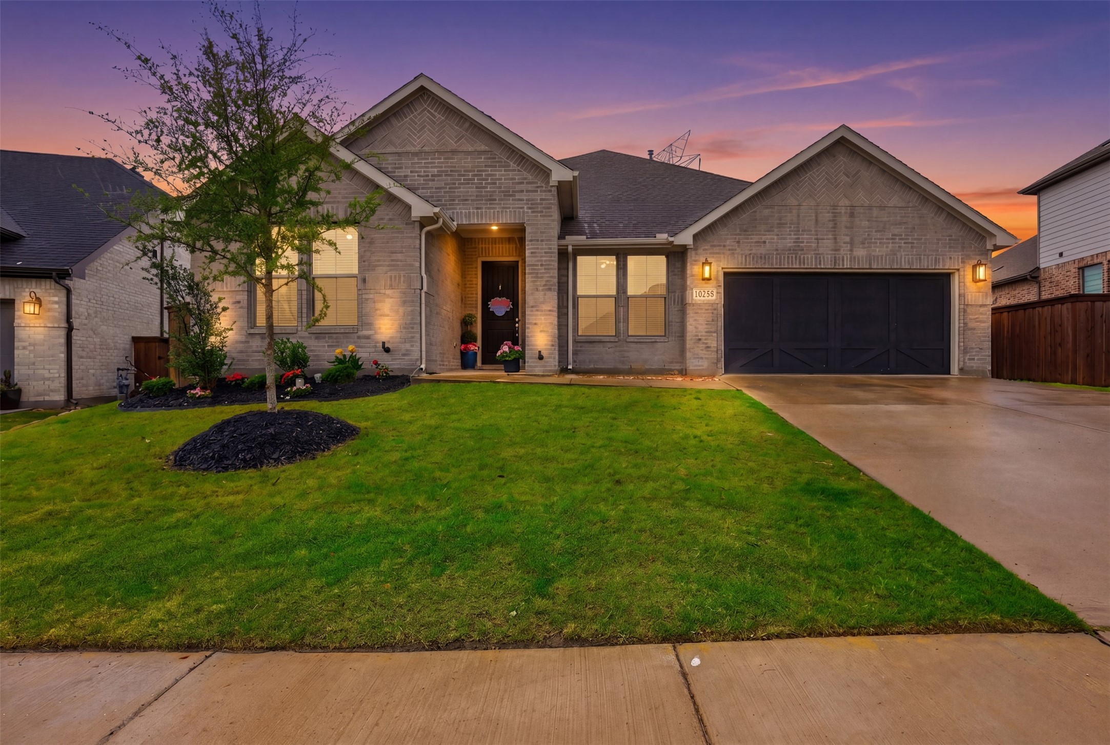 10759 Joplin Blues Lane Fort Worth TX 76126