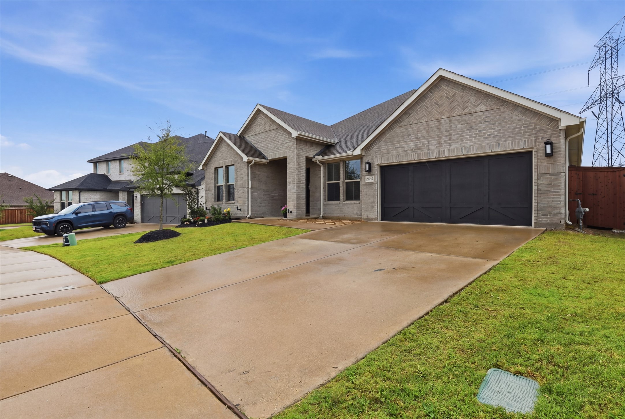 10759 Joplin Blues Lane Fort Worth TX 76126