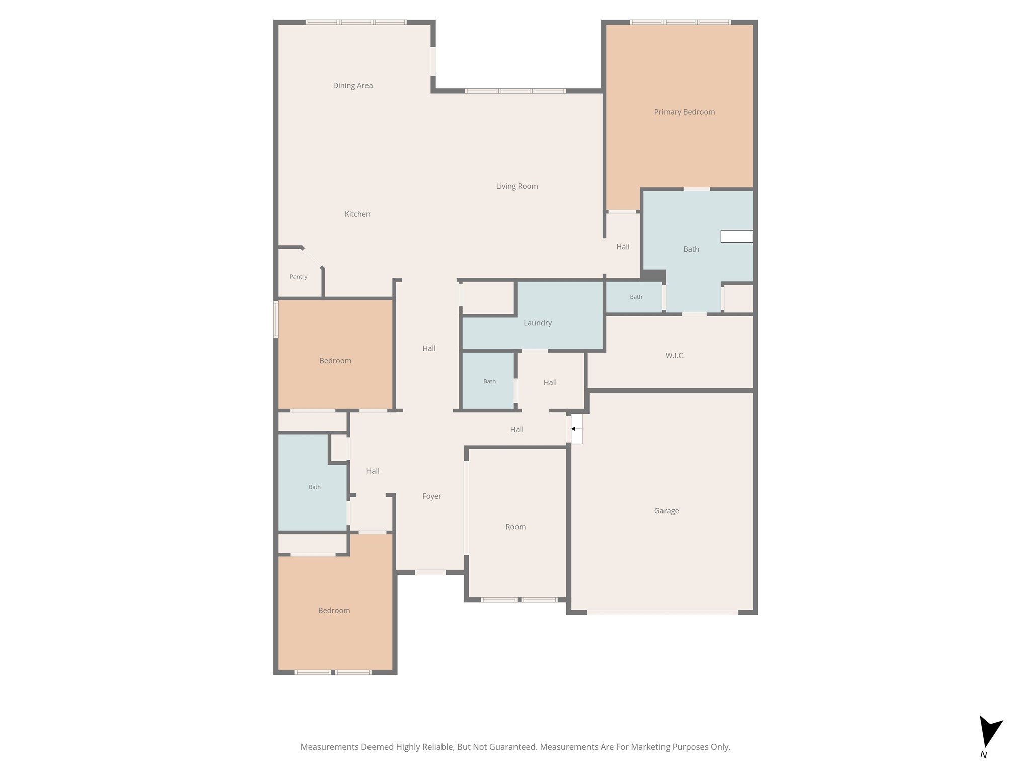 10759 Joplin Blues Lane Fort Worth TX 76126
