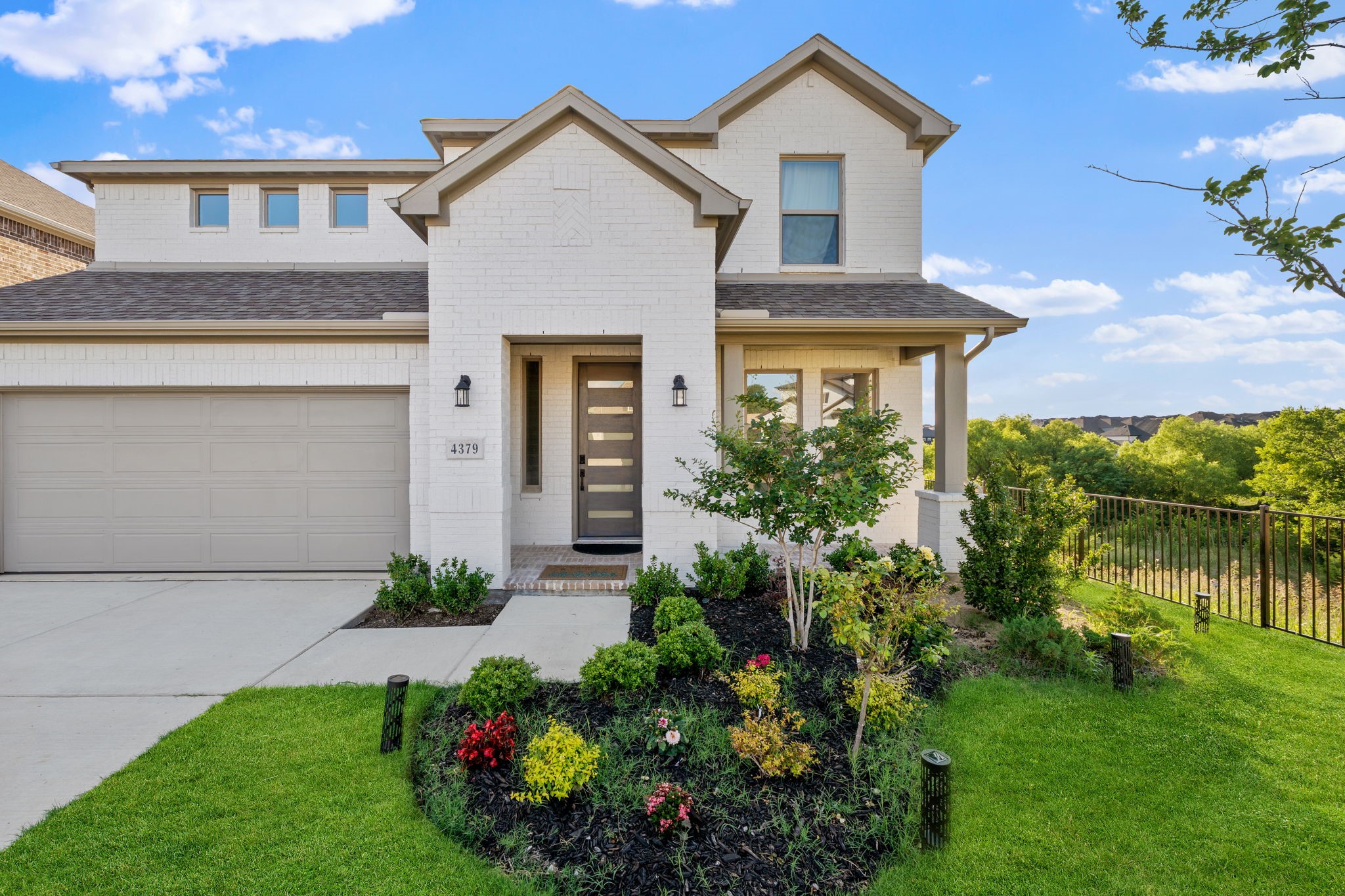 4379 Lost Creek Drive Mckinney TX 75071