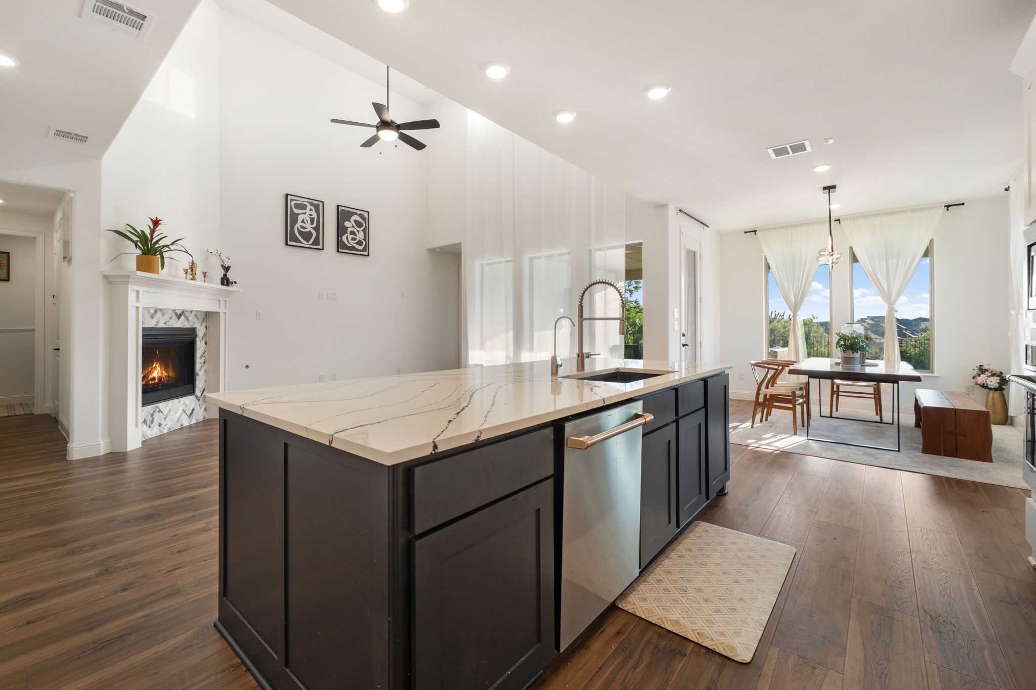 4379 Lost Creek Drive Mckinney TX 75071