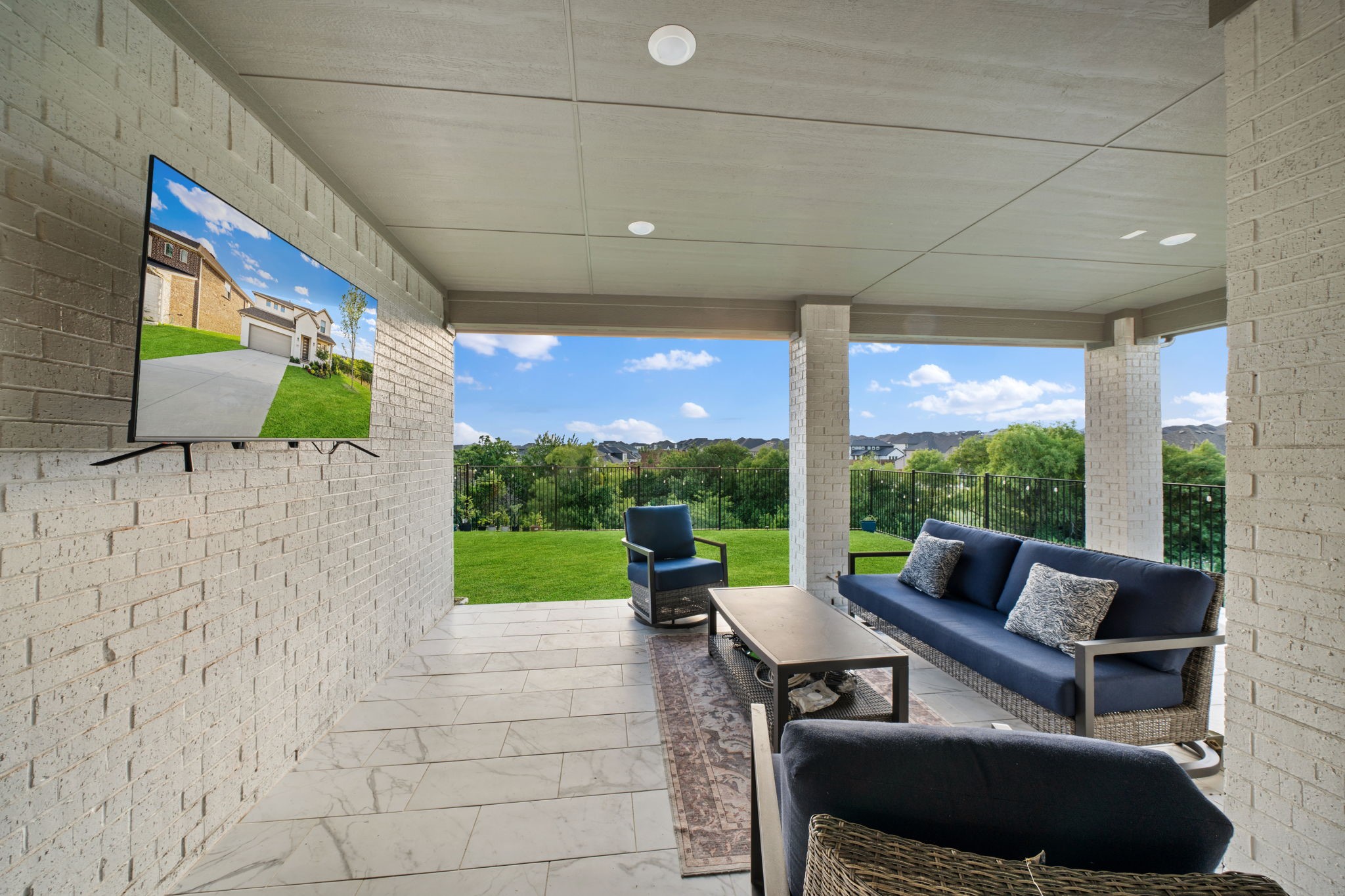 4379 Lost Creek Drive Mckinney TX 75071