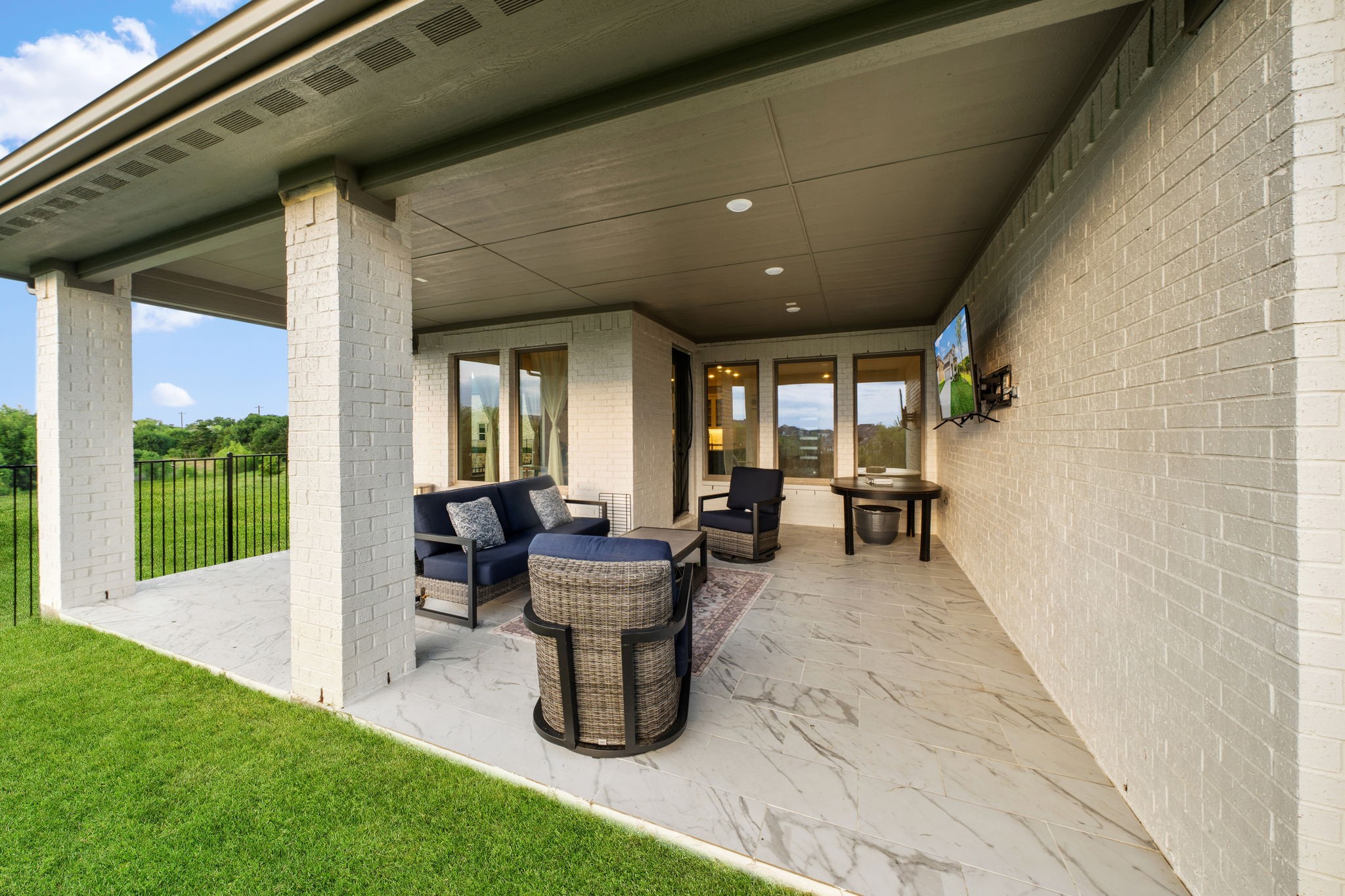 4379 Lost Creek Drive Mckinney TX 75071