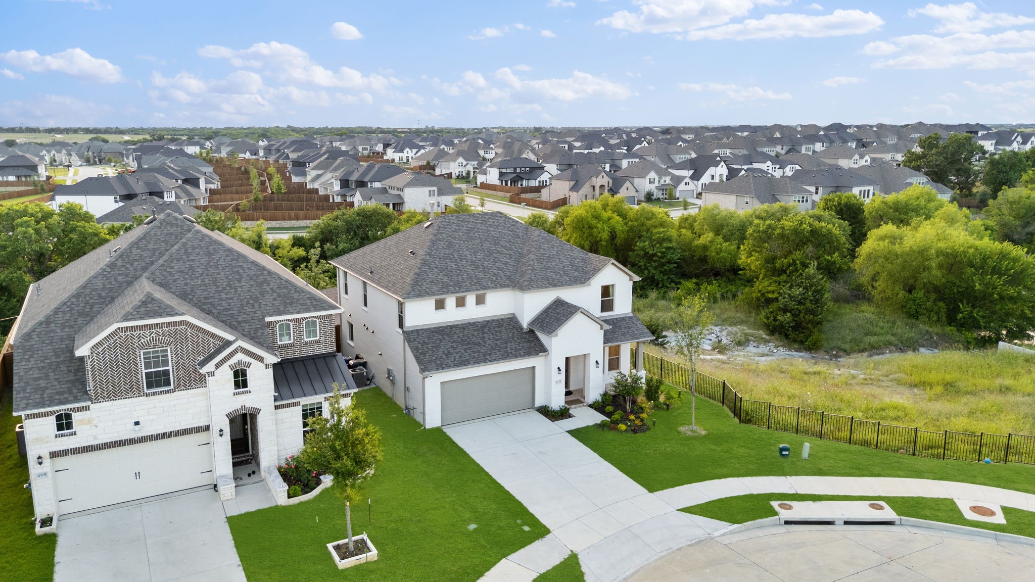 4379 Lost Creek Drive Mckinney TX 75071
