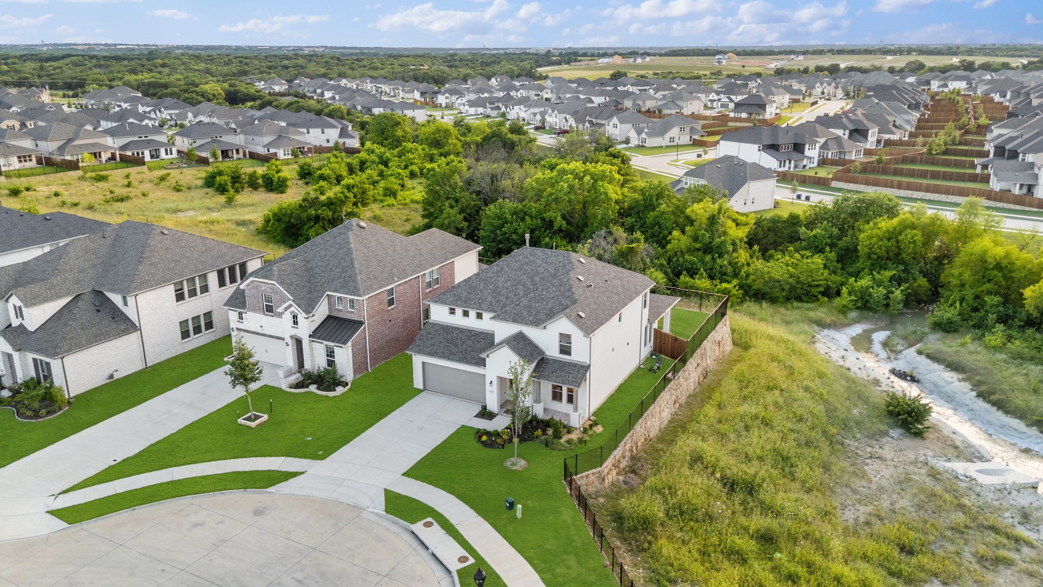 4379 Lost Creek Drive Mckinney TX 75071