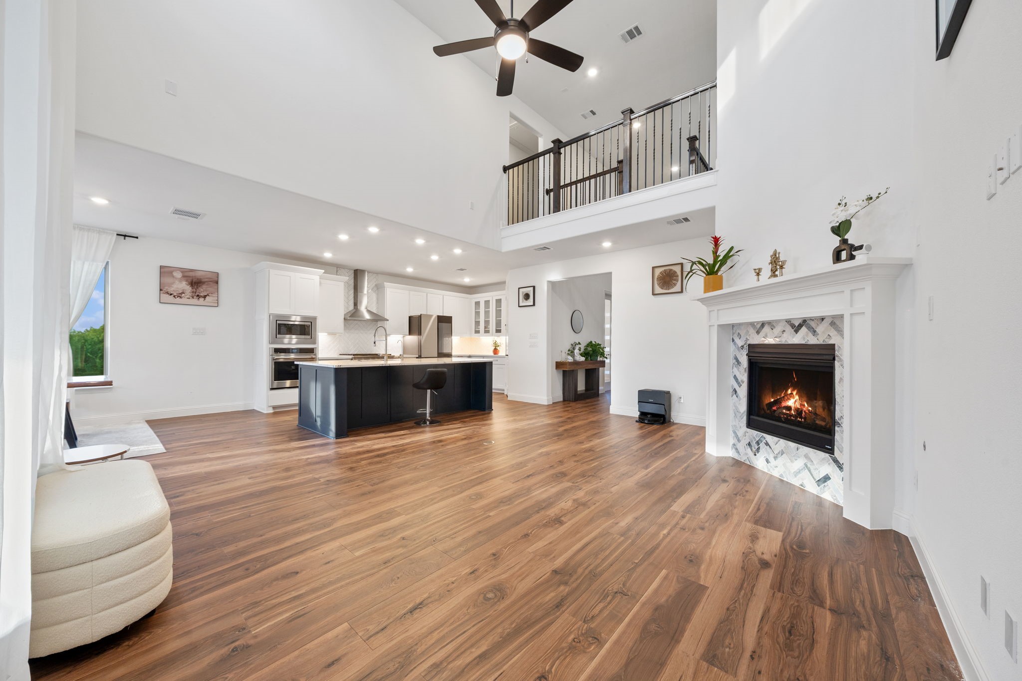 4379 Lost Creek Drive Mckinney TX 75071