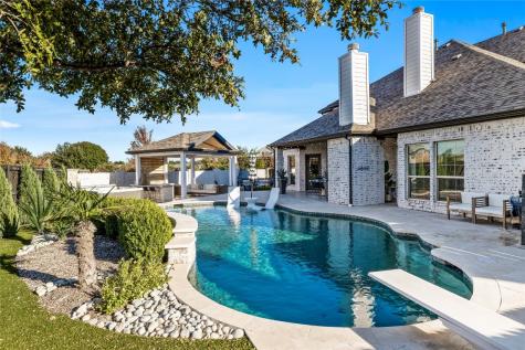 11800 Presario Road Mckinney TX 75071