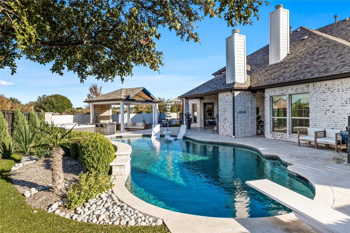 11800 Presario Road Mckinney TX 75071