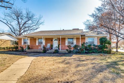 8108 Woodhue Road Dallas TX 75228